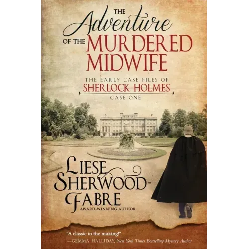 The Adventure of the Murdered Midwife