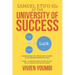 SAMUEL ETO'O fils AT THE UNIVERSITY OF SUCCESS: Understanding the Psychology of Sports Elites Through Samuel Eto'o Fils