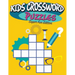 Kids Crossword Puzzles: Super Fun Edition
