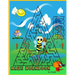 Maze Workbook for kids: Activity book for children age 4-8, Game book