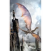 The Harper Hall Trilogy: Dragonsong; Dragonsinger; Dragondrums