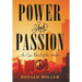 Power and Passion: An Epic Novel of the 1960S