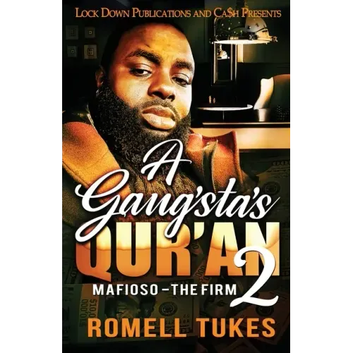 A Gangsta's Qur'an 2