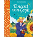 The Met Vincent Van Gogh: He Saw the World in Vibrant Colors