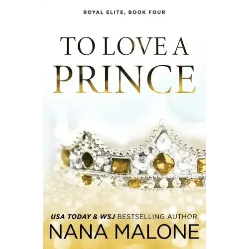 To Love a Prince
