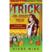 Trick-or-Doggy Treat: A Chrissy the Shih Tzu Cozy Mystery