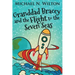 Granddad Bracey And The Flight To The Seven Seas
