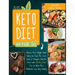 Keto Diet After 50: Reduce Your Weight While Eating the Food You Love. A Guide to Ketogenic Diet for Senior with a 28-Day Meal Plan to Res