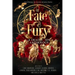 Of Fate & Fury: A Deadly Sin Anthology