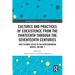 Cultures and Practices of Coexistence from the Thirteenth Through the Seventeenth Centuries: Multi-Ethnic Cities in the Mediterranean World, Volume 1