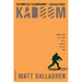 Kaboom: Embracing the Suck in a Savage Little War