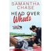 Head Over Wheels: A RoadTripping Short Story