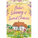 Elodie's Library of Second Chances