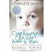 Open Adoption, Open Heart, Arms and Mind (Complete Series): An Adoptive Father's Inspiring True Story