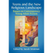 Teens and the New Religious Landscape: Essays on Contemporary Young Adult Fiction