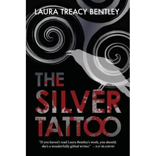 The Silver Tattoo