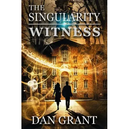 The Singularity Witness