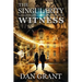 The Singularity Witness