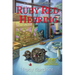 Ruby Red Herring: An Avery Ayers Antique Mystery