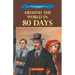 Around the World in 80 Days