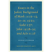 Essays in the Judaic Background of Mark 11:12-14, 20-21; 15:23; Luke 1:37; John 19:28-30; And Acts 11:28