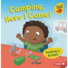 Camping, Here I Come!: Keeping a Budget