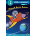 Planet Name Game (Dr. Seuss/Cat in the Hat)