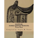 Show-Me: Horse Saddles From 1876 (Picture Book)