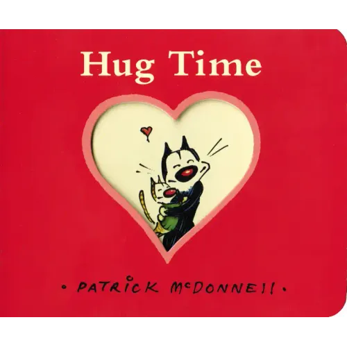 Hug Time