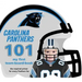 Carolina Panthers 101-Board
