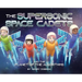 The Supersonic Space Cadets: And the Planet of the Algorithms