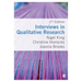 Interviews in Qualitative Research