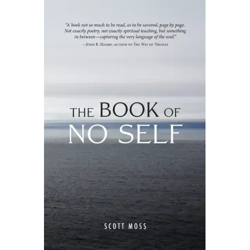 The Book of No Self
