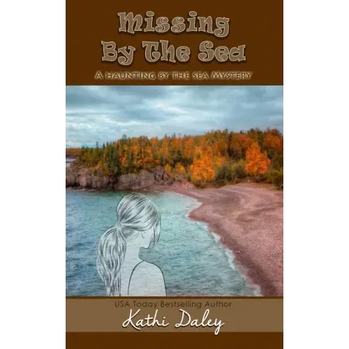 Missing By The Sea
