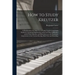 How to Study Kreutzer; a Handbook for the Daily Use of Violin Teachers and Violin Students, Containing Explanations of the Left Hand Difficulties and