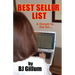 Best Seller List: A Dream to Die For ...