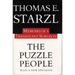 The Puzzle People: Memoirs of a Transplant Surgeon