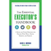 The Essential Executor's Handbook: A Quick and Handy Resource for Dealing with Wills, Trusts, Benefits, and Probate