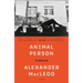 Animal Person: Stories