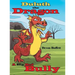 Duluth the Dragon: A Big Red Bully