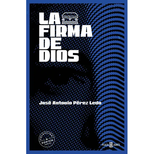 La Firma de Dios / The Signature of God
