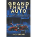 Grand Theft Auto: The NYPD's Auto Crime Division