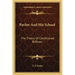 Pavlov and His School: The Theory of Conditioned Reflexes