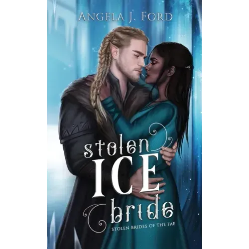Stolen Ice Bride