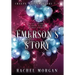 Emerson's Story (Creepy Hollow Books 7, 8 & 9)