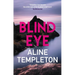 Blind Eye: The Gritty Scottish Crime Thriller