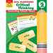Skill Sharpeners: Critical Thinking, Grade 2 Workbook