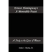 Ernest Hemingway's A Moveable Feast: A Study in the Genre of Memoir