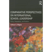 Comparative Perspectives on International School Leadership: Policy, Preparation, and Practice