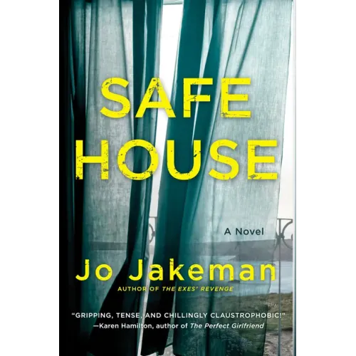 Safe House